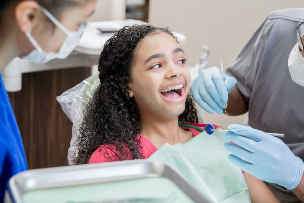 Best Emergency Orthodontic Repairs in Reston, VA