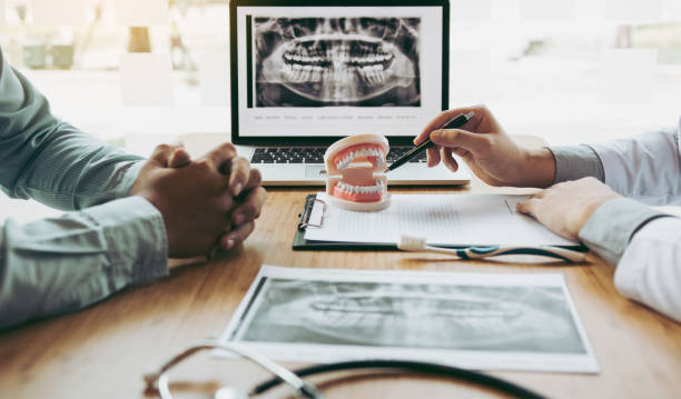 Best After-Hours Emergency Dentist in Reston, VA