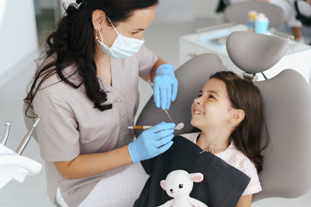 Best Weekend Emergency Dentist in Reston, VA