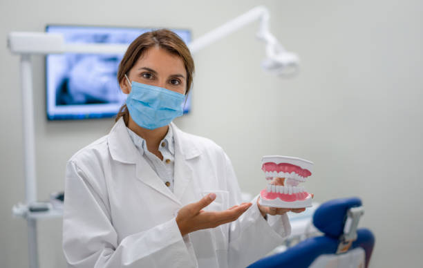 Best Emergency Broken Tooth Repair in Reston, VA