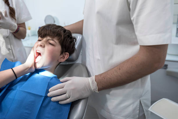 Best Emergency Root Canal Treatment in Reston, VA