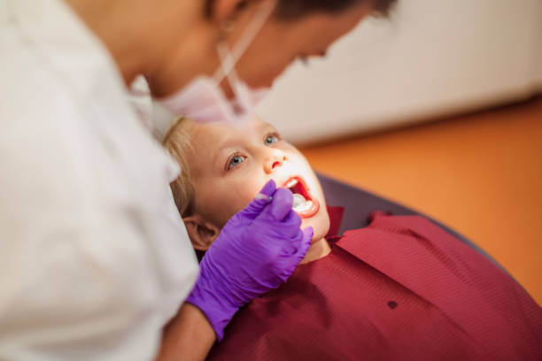 Best Emergency Wisdom Teeth Removal in Reston, VA