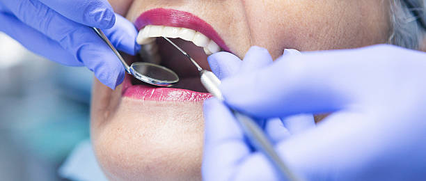 Best Emergency Dental Care for Trauma or Injury in Reston, VA